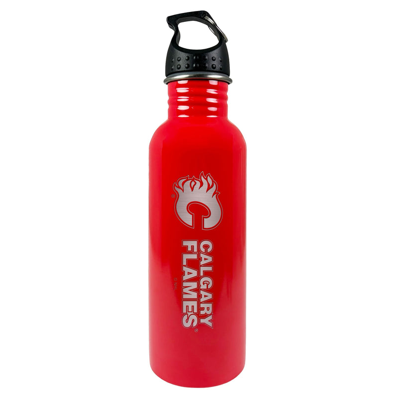 Stainless Steel Water Bottle, 25-oz R5481