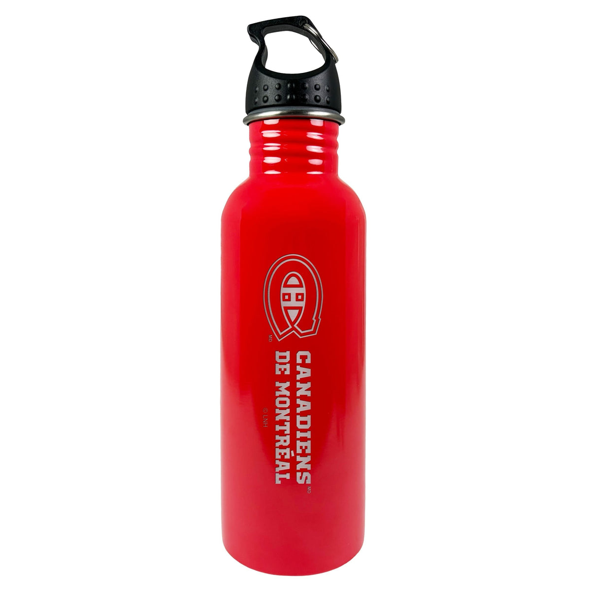 Stainless Steel Water Bottle, 25-oz