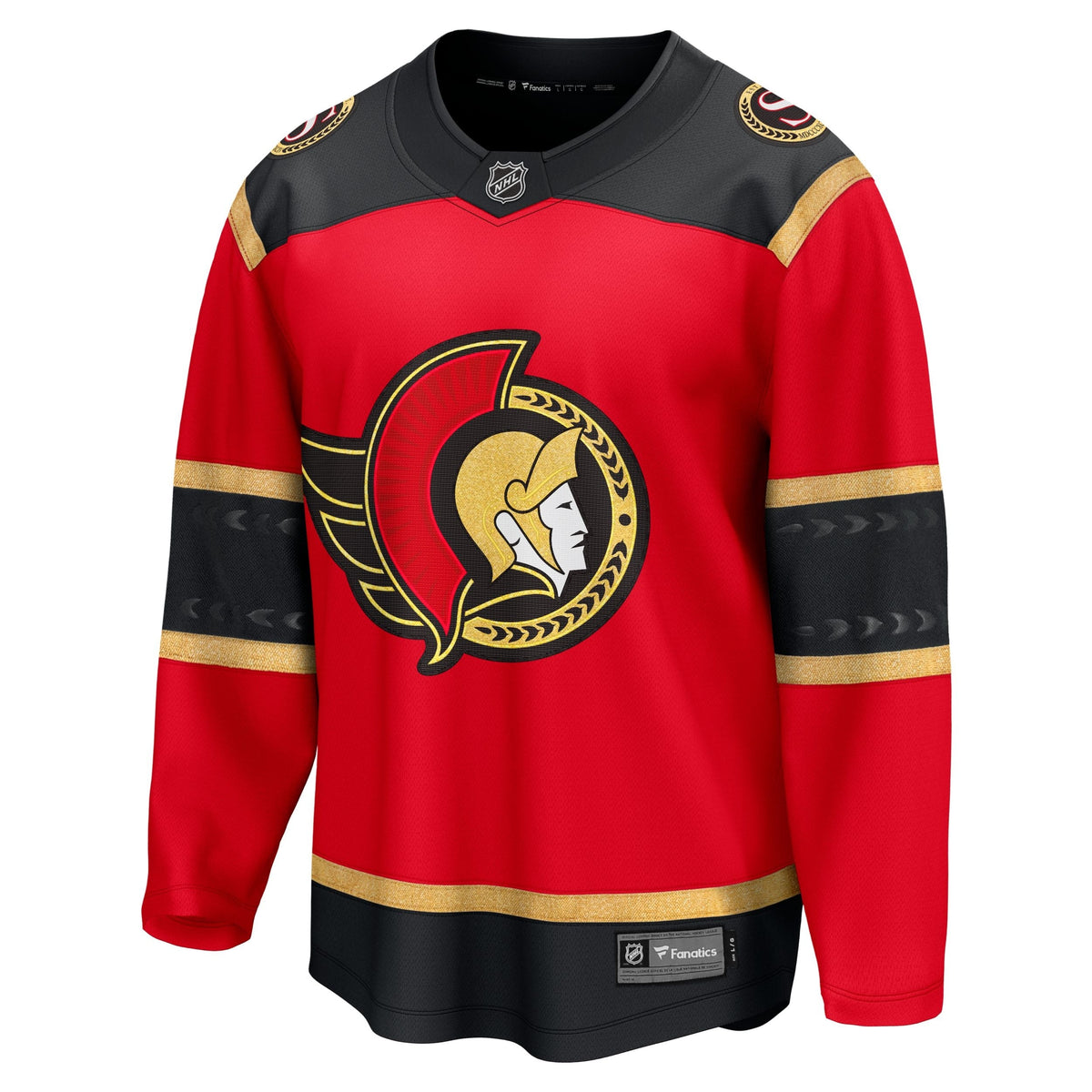 2025 Adult Standard Alternate Breakaway Jersey, Various Sizes