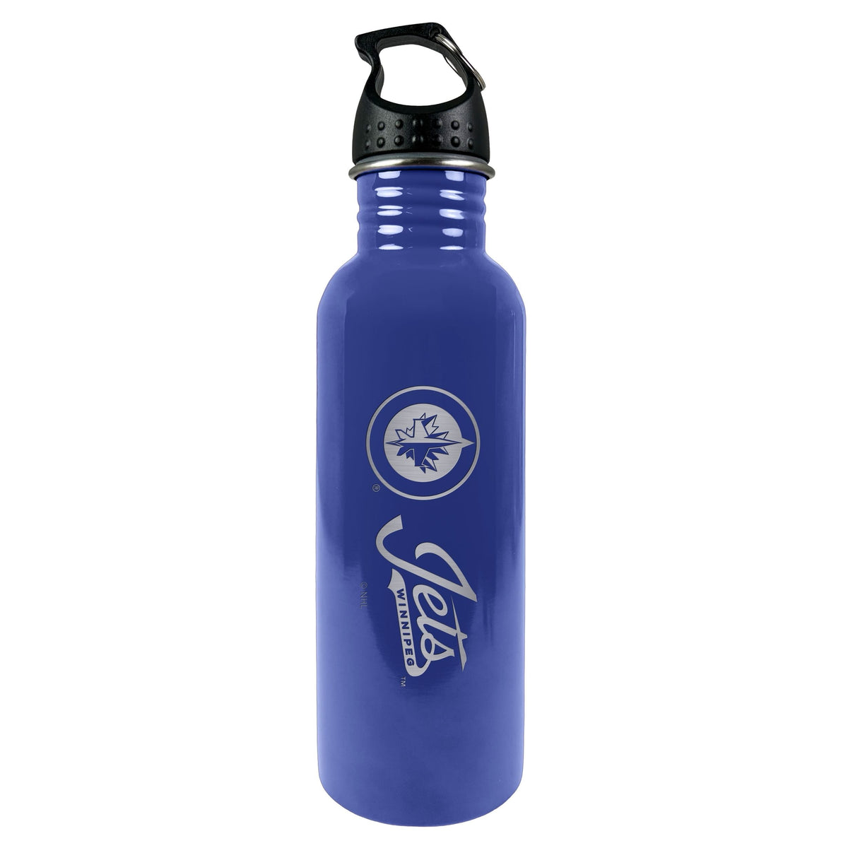 Stainless Steel Water Bottle, 25-oz