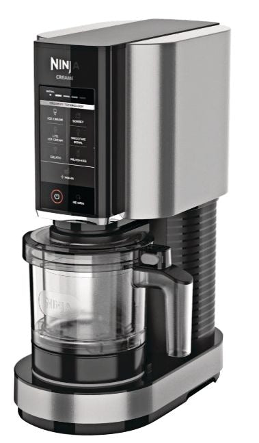 7-in-1 Ice Cream Maker S960
