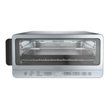 Ninja Flip Space-Saving 8-in-1 Toaster Oven & Air Fryer