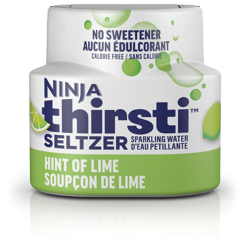 Thirsti SELTZER Lime Flavoured Water Drops W2233