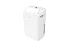 7K SACC (10K ASHRAE) Digital Portable Air Conditioner with Remote Control, 3-Speed, White
