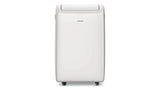 7K SACC (10K ASHRAE) Digital Portable Air Conditioner with Remote Control, 3-Speed, White
