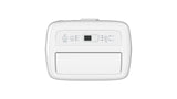 7K SACC (10K ASHRAE) Digital Portable Air Conditioner with Remote Control, 3-Speed, White