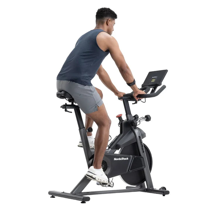 Nordictrack T Series 9 Bike