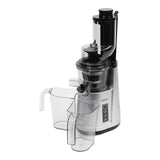 Omega Wide Mouth Cold Press Slow Juicer with Anti-Clog