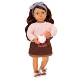Activity Doll Assorted