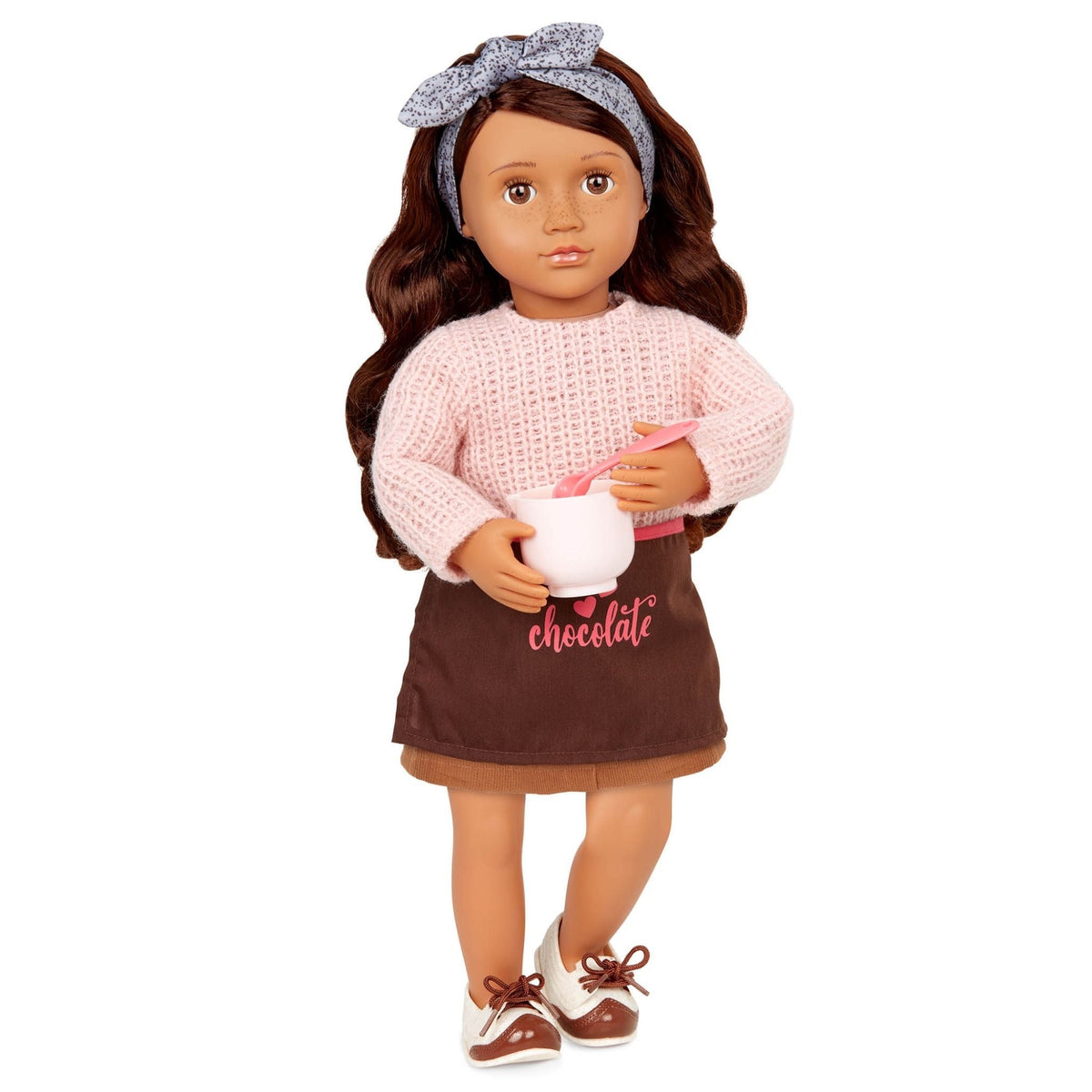 Activity Doll Assorted