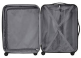 Outbound Hardside Spinner Luggage, 23-in