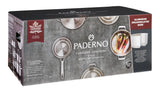 Canadian Signature Stainless Steel Cookware Set, 12-pc
