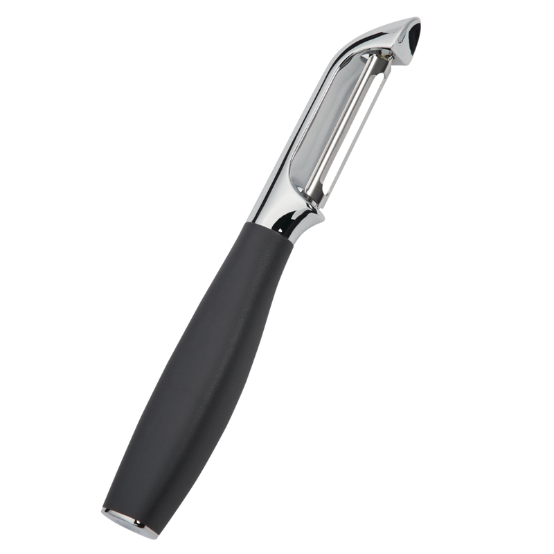 Stainless Steel Euro Peeler J4581