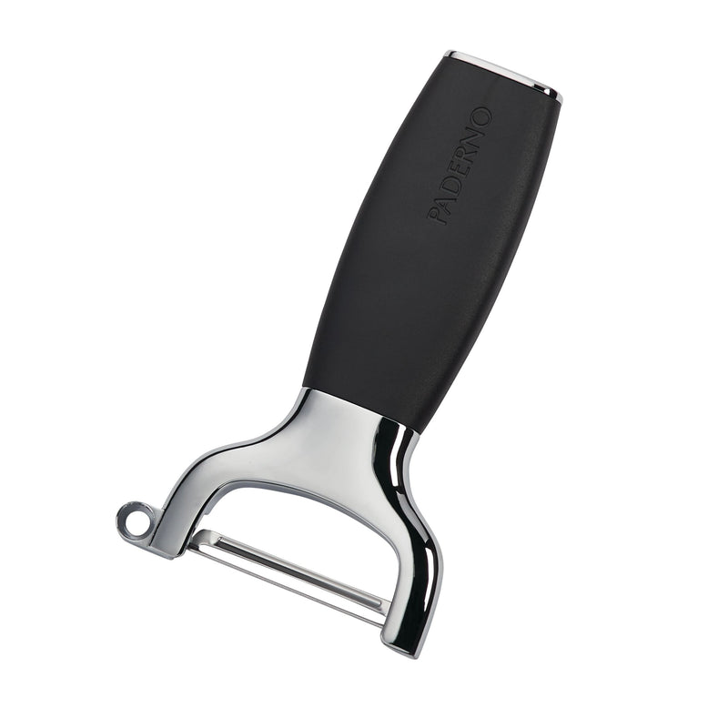 Stainless Steel Horizontal Y-Peeler Q33