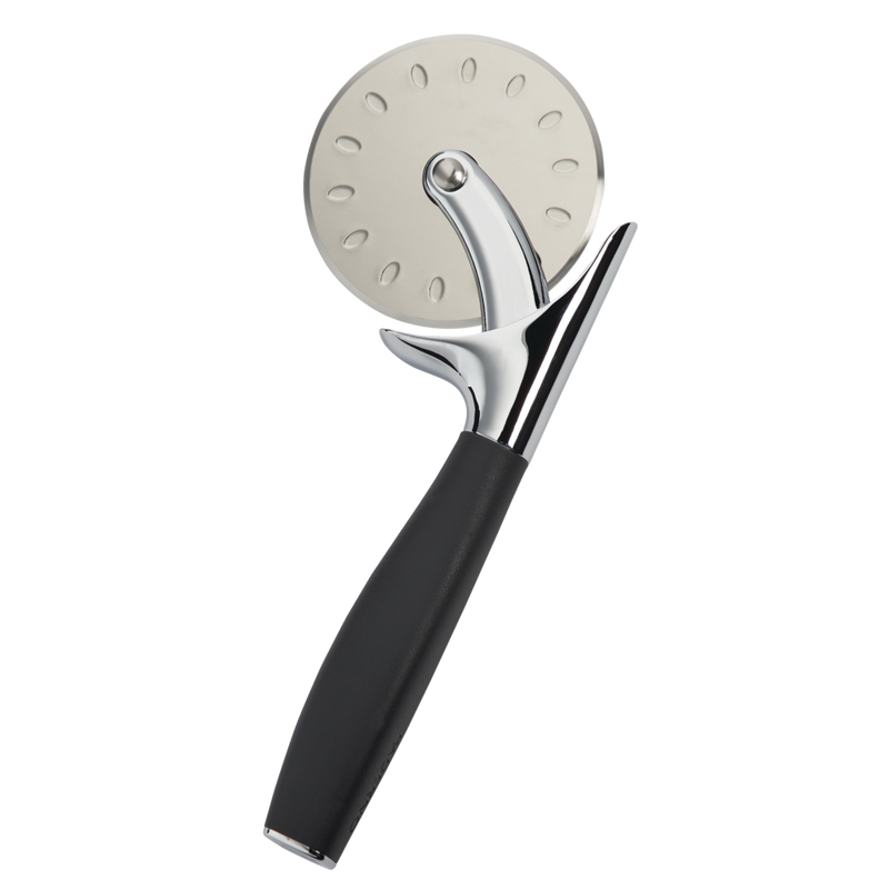 Stainless Steel Pizza Wheel D2964