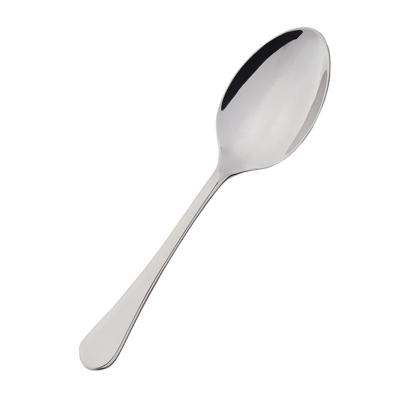 Stainless Steel Serving Spoon Y3730