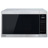 1.3 cu.ft. Inverter Genius Microwave - Stainless Steel