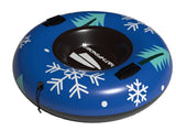 Jilong Heavy-Duty Inflatable Winter Snow Tube