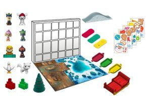 Advent Calendar 26 M8255
