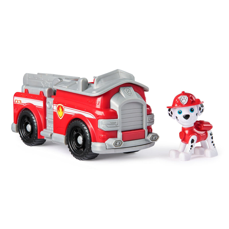 Sustainable Hovercraft Playset with Collectible Figure E9381