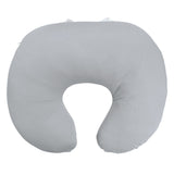 Bamboo Newborn Nursing Pillow, Pebble