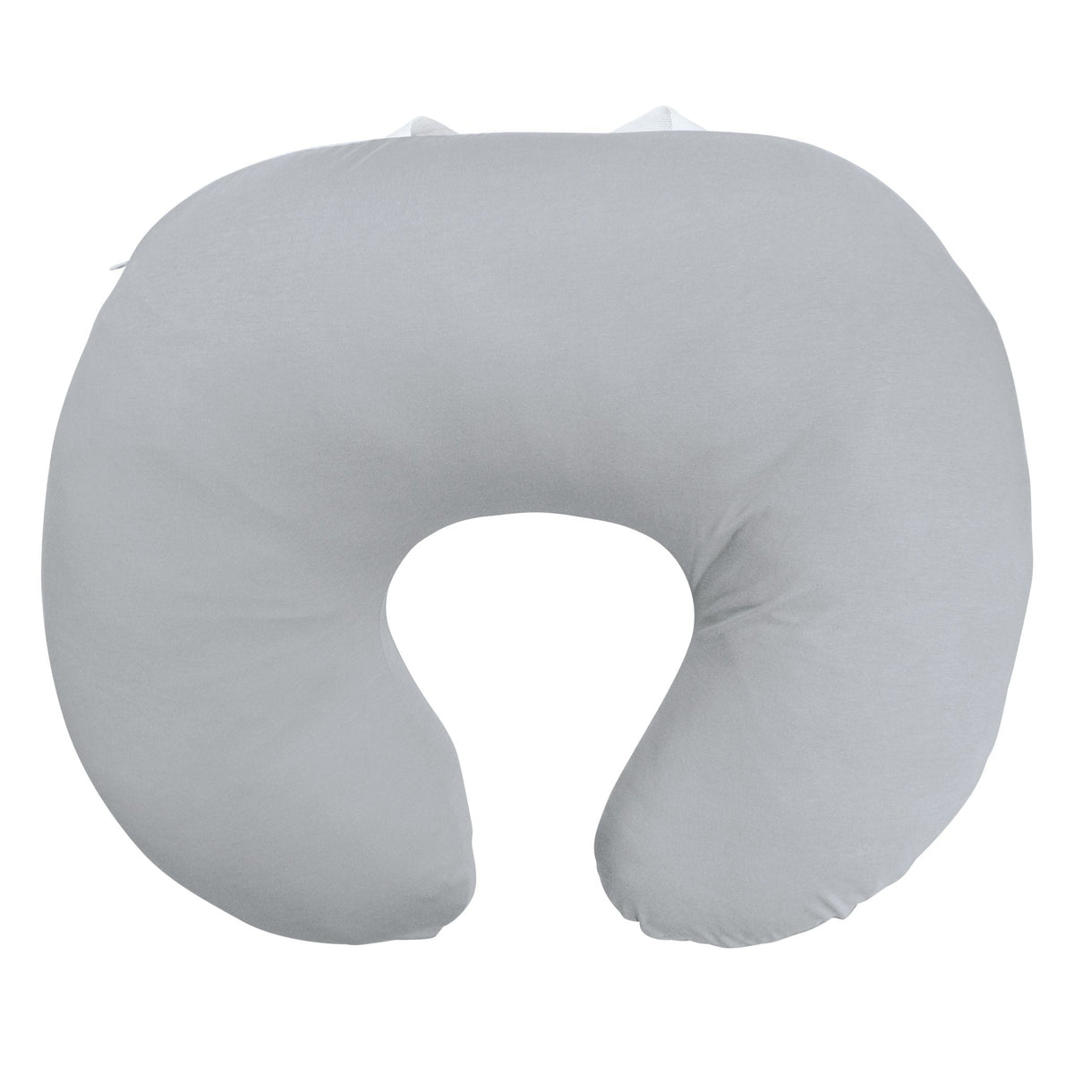 Bamboo Newborn Nursing Pillow, Pebble
