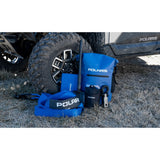 Dry Backpack, Blue