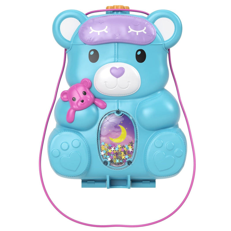 Wearable Purse, Ages 4+ C9600
