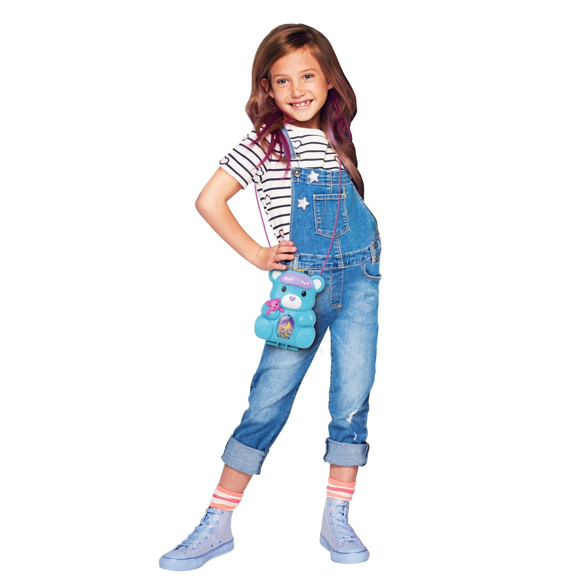 Wearable Purse, Ages 4+