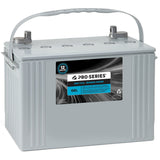 AGM Group Size 4D Battery