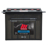 Gel 40 Ah Battery
