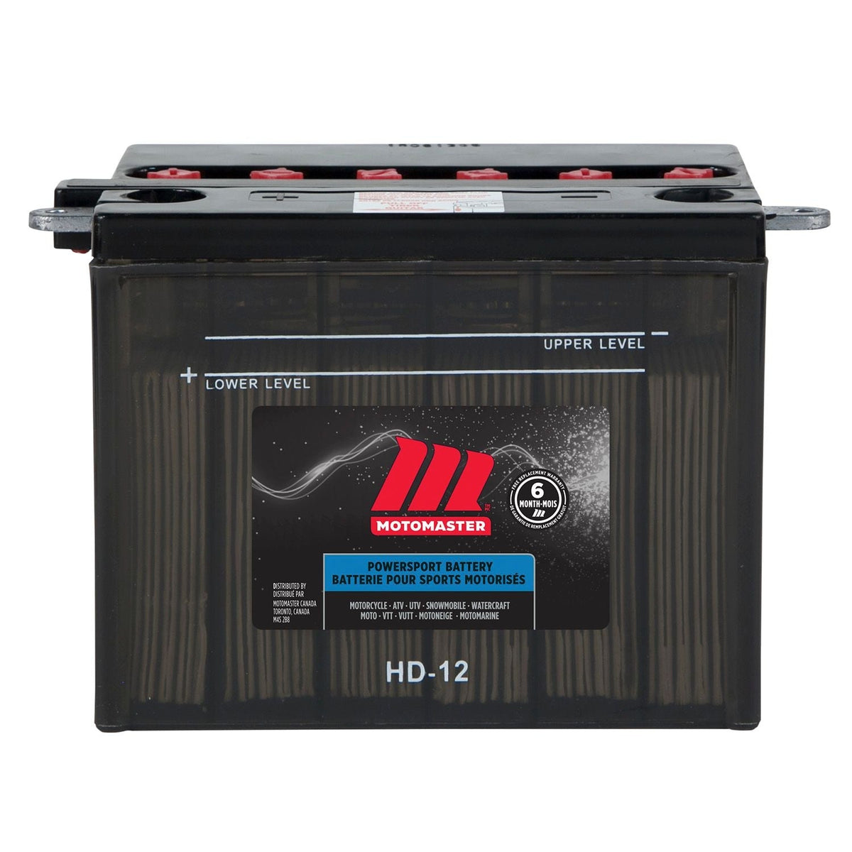 Gel 40 Ah Battery