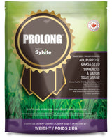All Purpose Grass Seed, Covers 580 sq. ft., 2-kg