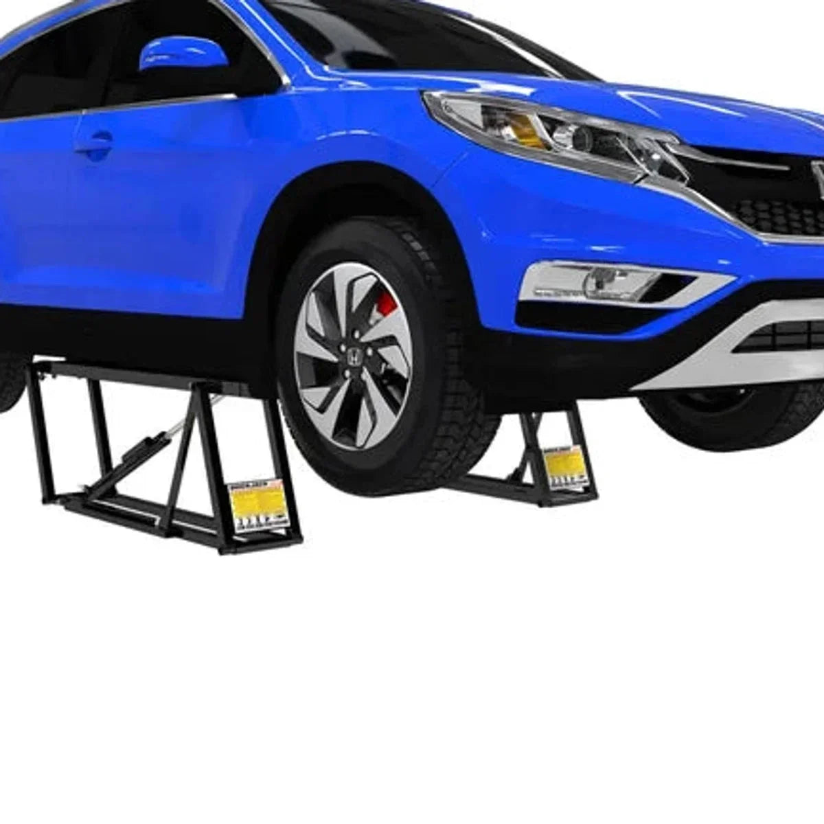 Quickjack 7000TL Portable Car Lifting System, 3,182 kg (7,000 lb.) Capacity