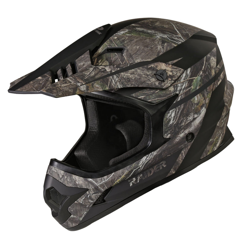 Ambush V2 Off-Road Helmet, Adult, Assorted Sizes J6113