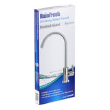 1050BNP Drinking Water Faucet, Brushed Nickel