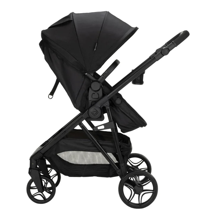 Grow and Go Sprint Travel System
