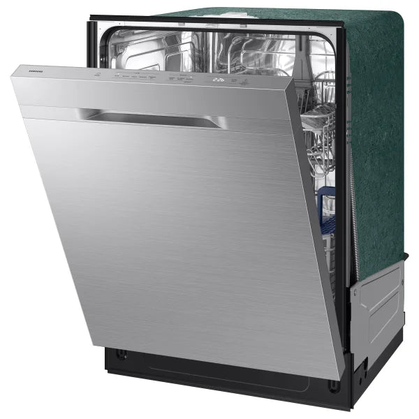 Samsung 24 in. Stainless Steel Dishwasher with Adjustable Racks