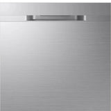 Samsung 24 in. Stainless Steel Dishwasher with Adjustable Racks
