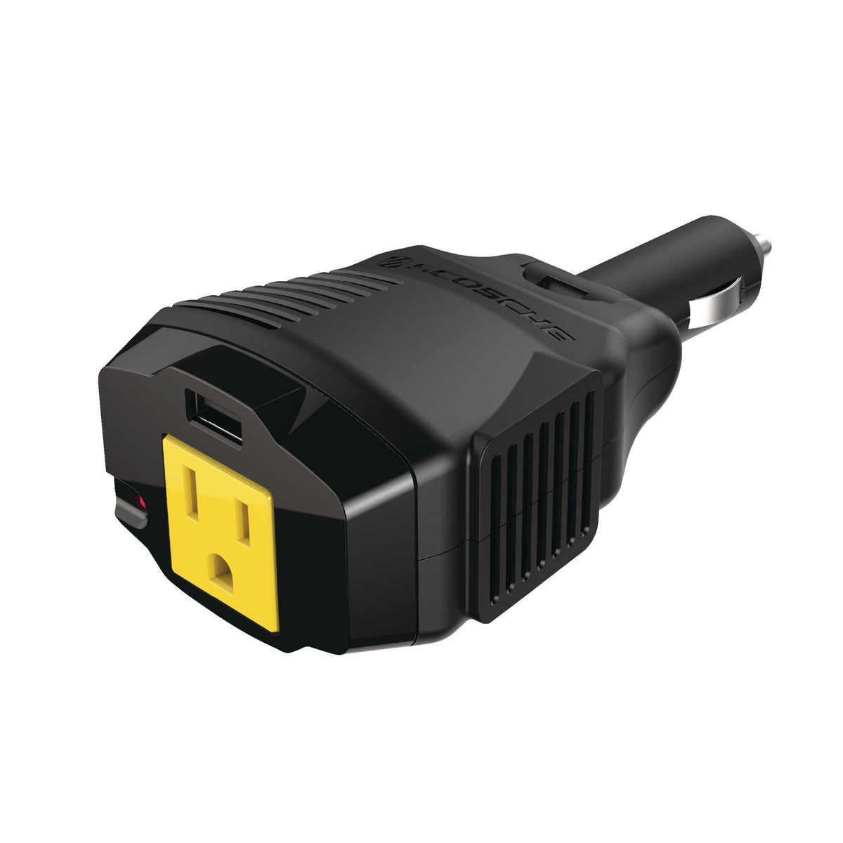 100W Portable Power Inverter