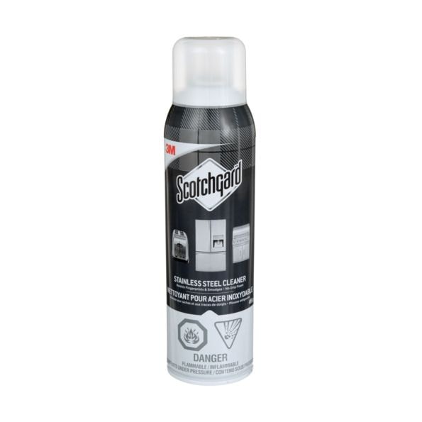 Stainless Steel Cleaner Spray, 495-g S4032