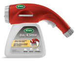 EcoSense Dial ‘n Spray Multi-Use Hose-End Sprayer