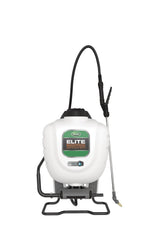 Elite Garden Backpack Sprayer, 4 Gallons