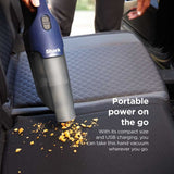 Shark Cyclone PET Cordless/Handheld Vacuum with HyperVelocity Suction