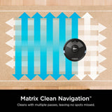 Shark Matrix Plus 2-in-1 Robot Cordless Vacuum and Mop