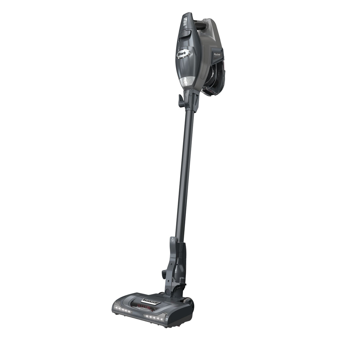 Shark Rocket Lightweight Corded Stick Vacuum Cleaner