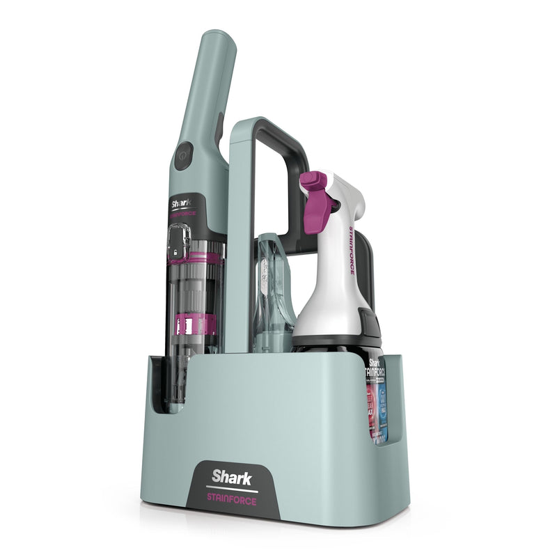 StainForce Cordless Stain Cleaner K220