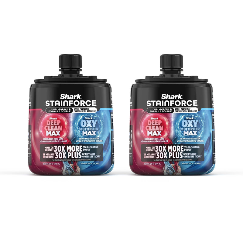 StainForce Dual-Activated Refill Cartridge, 2-pk H1758