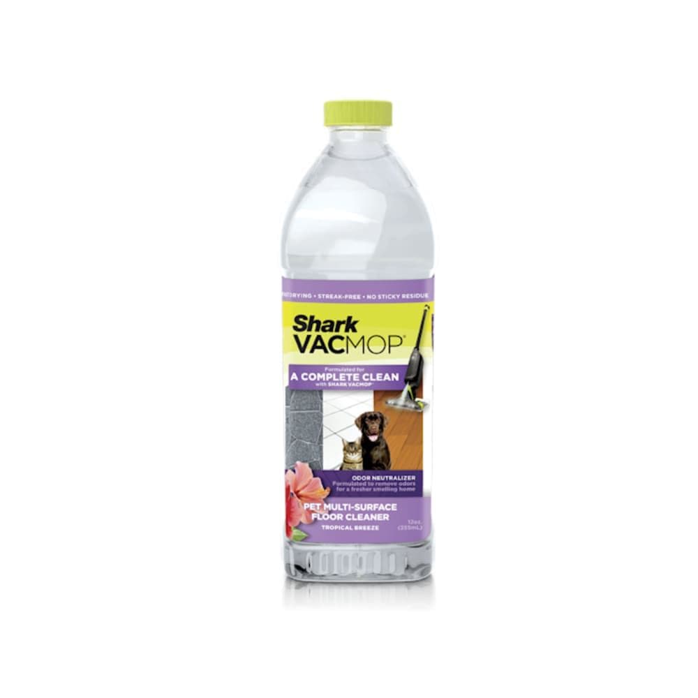 Shark VacMop Pet Pro Dirt Reveal Cordless Cleaning System