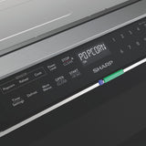 Sharp Built-In Microwave Drawer with Easy Wave Open, 24-in